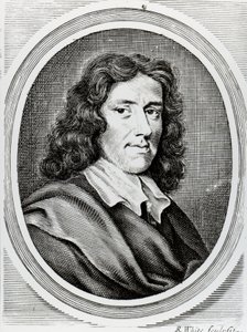 John Partridge, (1644-c.1714) 1679 by Robert White